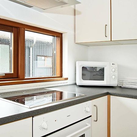 8 Person Holiday Home In Ulfborg Thorsminde Екстериор снимка