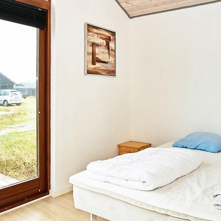 8 Person Holiday Home In Ulfborg Thorsminde Екстериор снимка