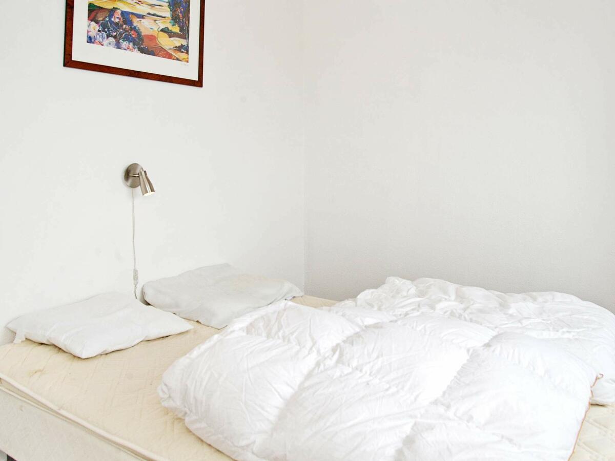 8 Person Holiday Home In Ulfborg Thorsminde Екстериор снимка
