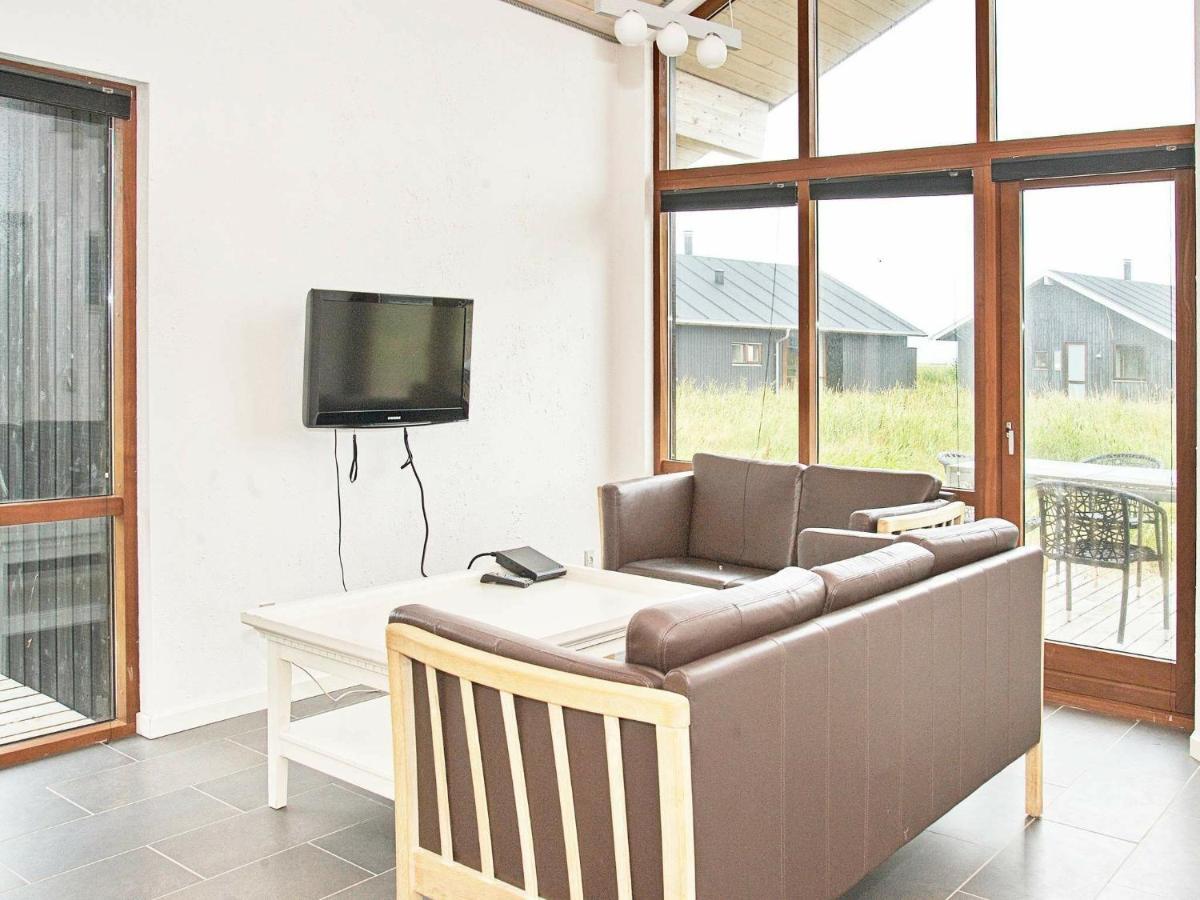 8 Person Holiday Home In Ulfborg Thorsminde Екстериор снимка